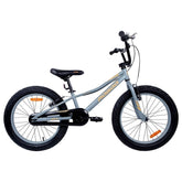Mogoo Bicycle 20 Navigator Grey - Colorland Toys